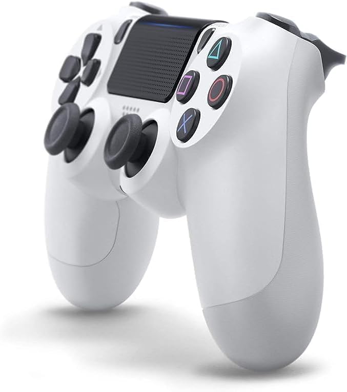Premium Controller 4 For Playstation 4 - White