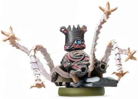Guardian Amiibo - The Legend of Zelda: Breath of The Wild Collection (Nintendo Wii U/Nintendo 3DS/Nintendo Switch