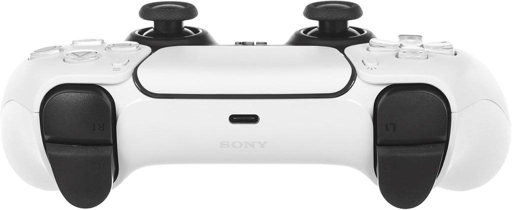 PlayStation 5 Dualsense Wireless Controller White