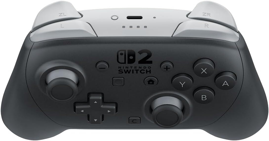 Nintendo Switch 2 Pro-Controller (UAE Version)