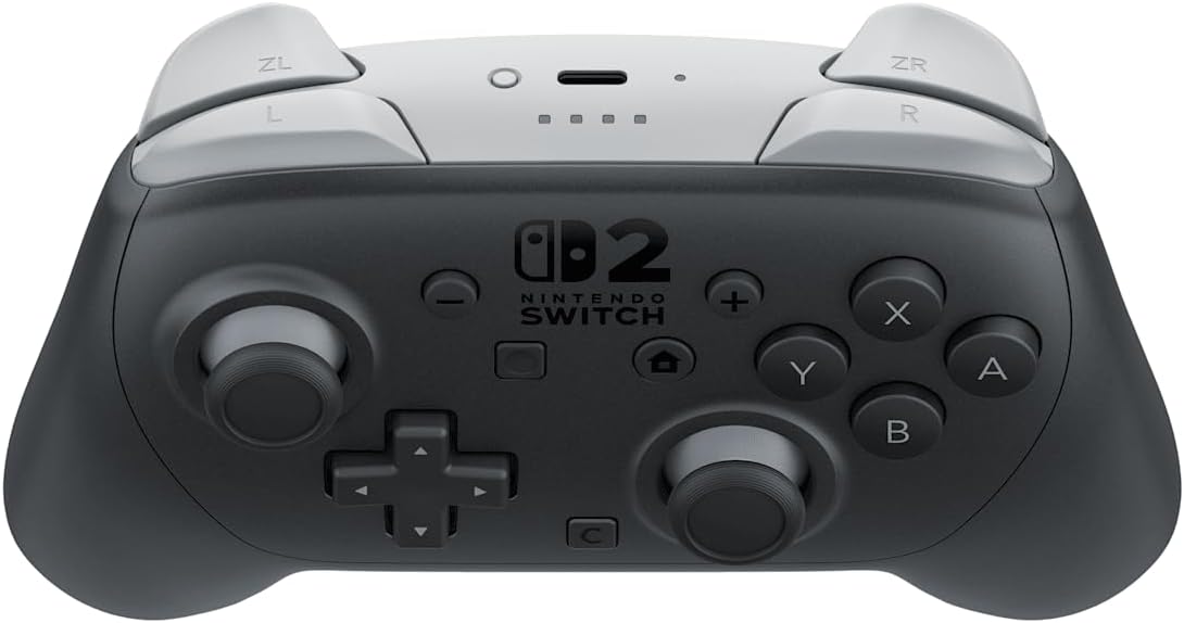 Nintendo Switch 2 Pro-Controller (UAE Version)