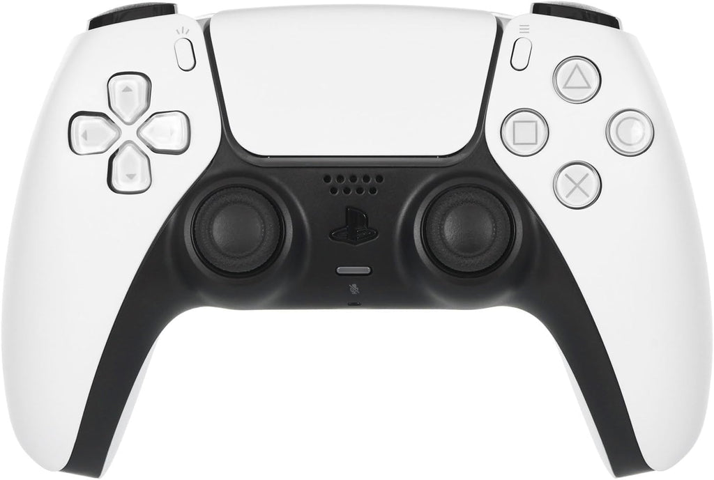 PlayStation 5 Dualsense Wireless Controller White