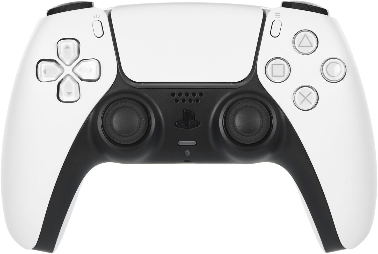 PlayStation 5 Dualsense Wireless Controller White