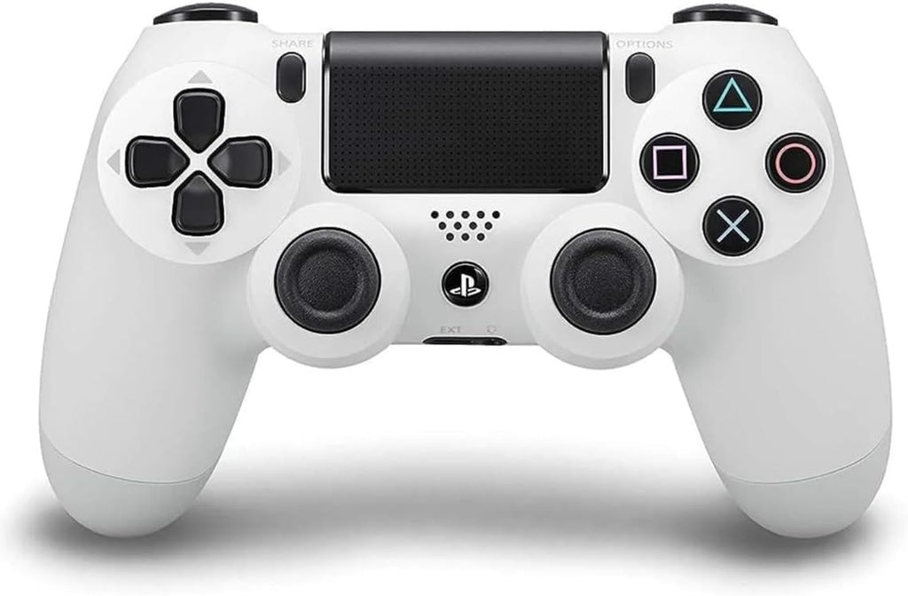 Premium Controller 4 For Playstation 4 - White