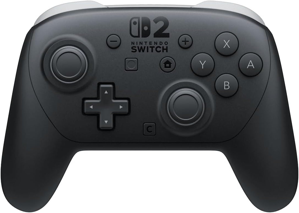Nintendo Switch 2 Pro-Controller (UAE Version)