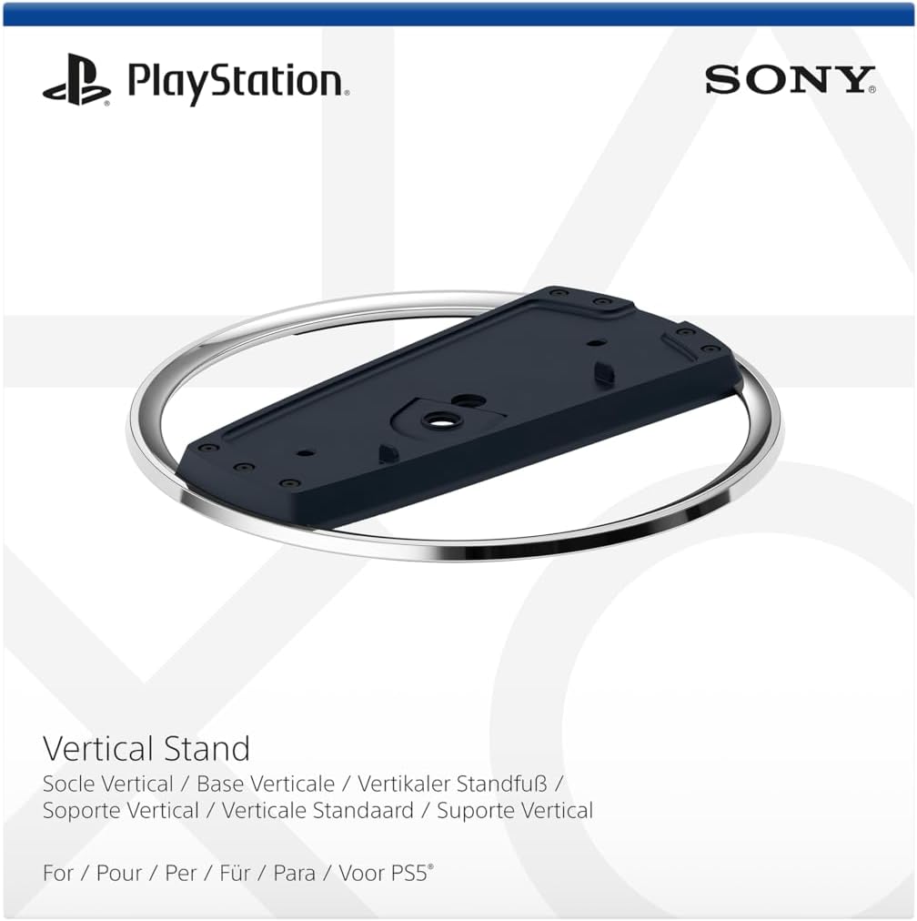 PlayStation 5 Vertical Stand