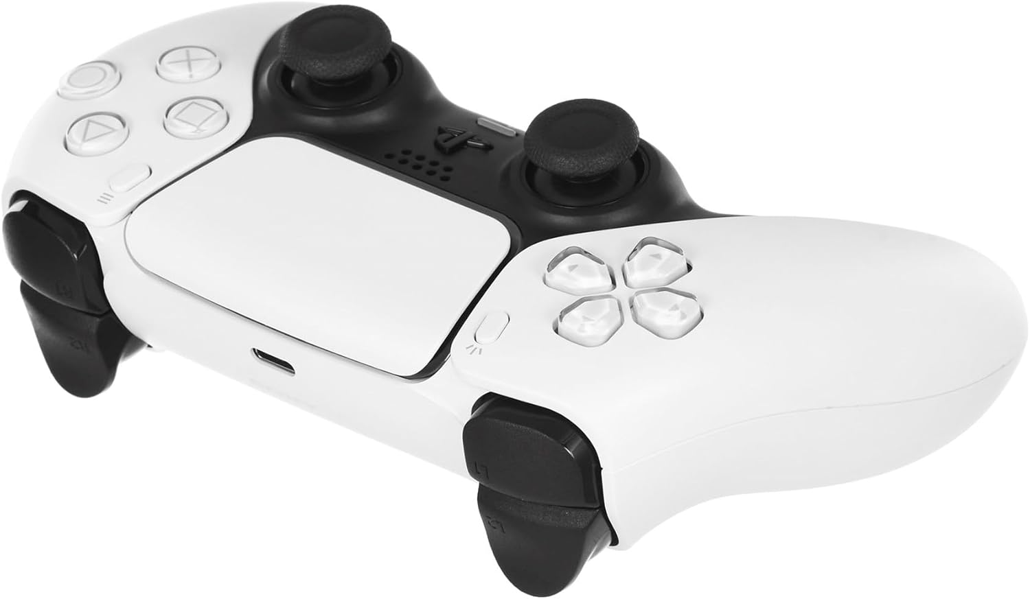 PlayStation 5 Dualsense Wireless Controller White