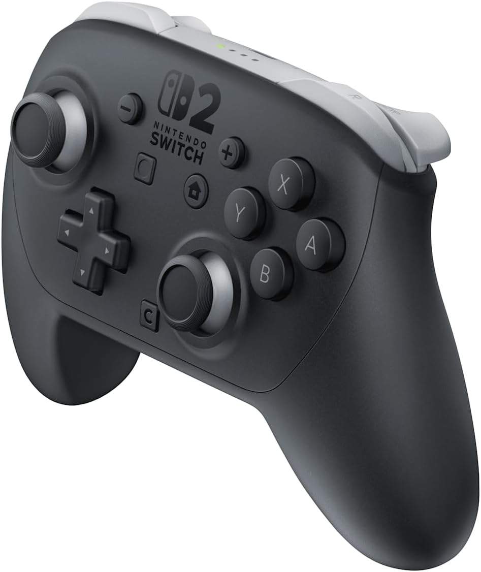 Nintendo Switch 2 Pro-Controller (UAE Version)