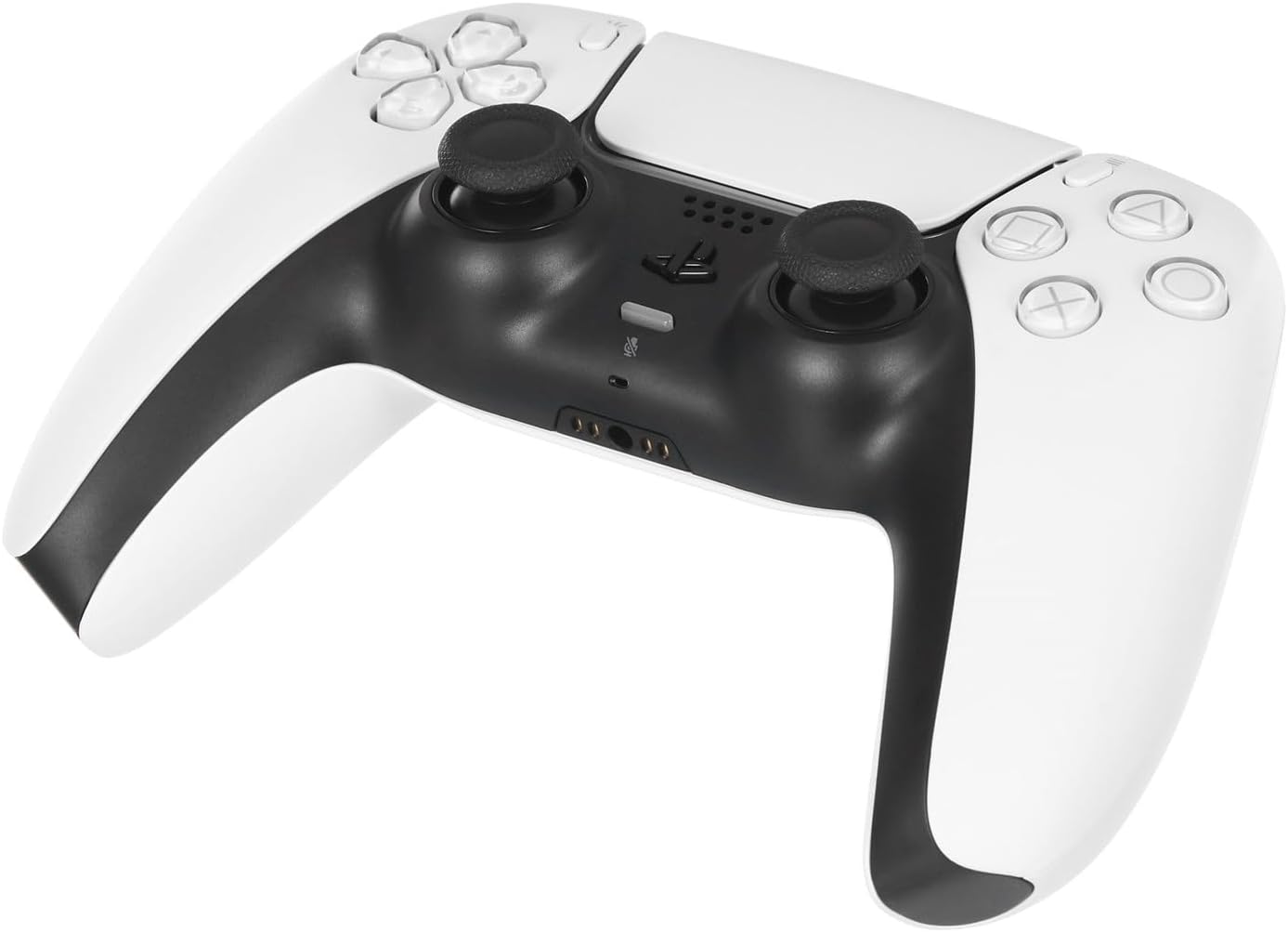 PlayStation 5 Dualsense Wireless Controller White
