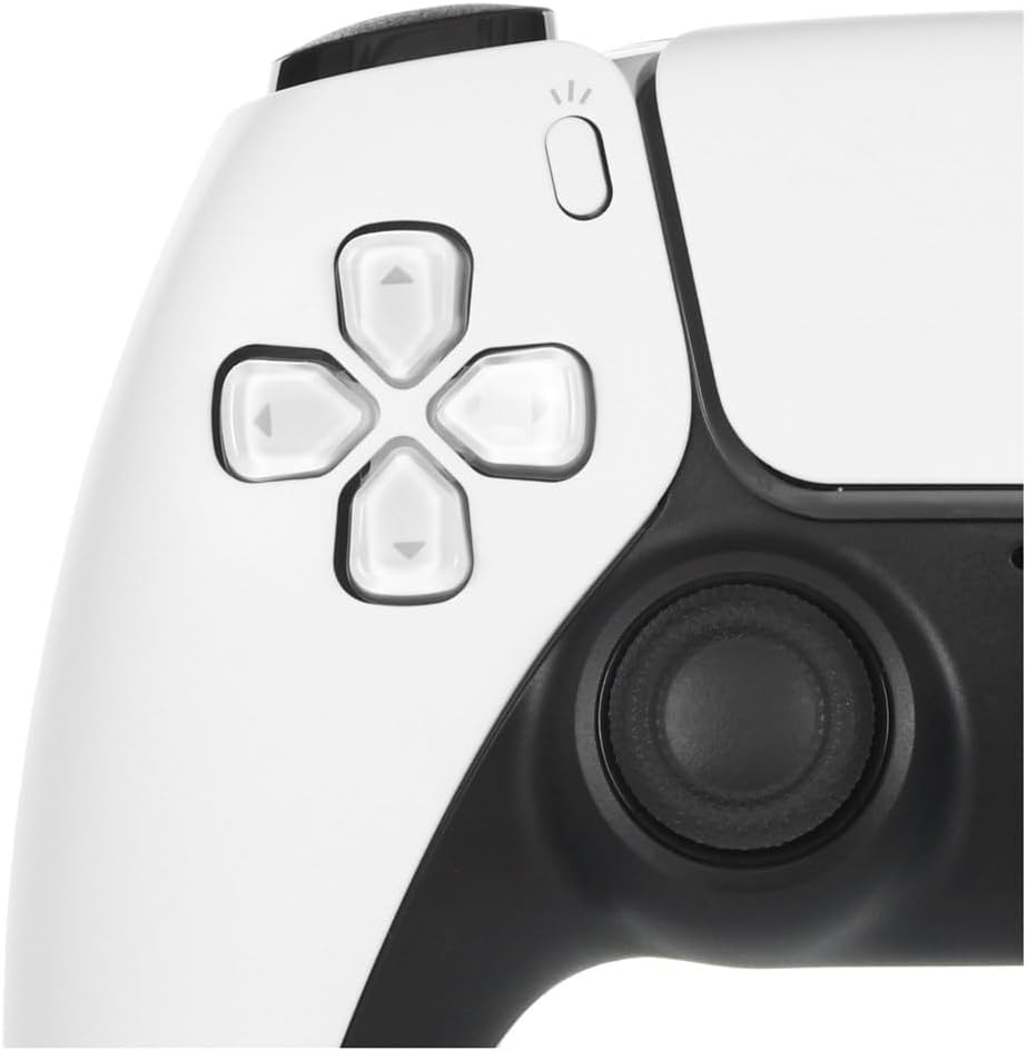 PlayStation 5 Dualsense Wireless Controller White