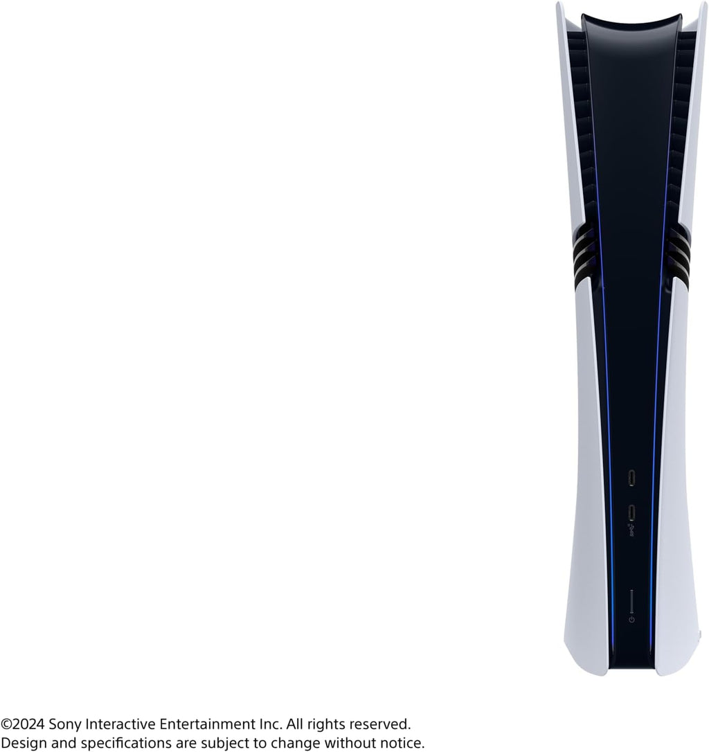 Sony PlayStation 5 PRO Digital Console - International Version