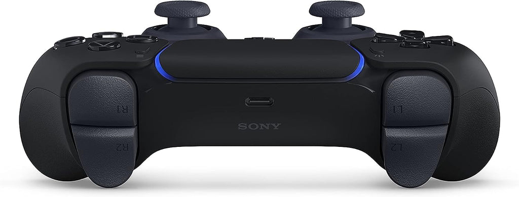 PlayStation 5 DualSense Wireless Controller- Midnight Black