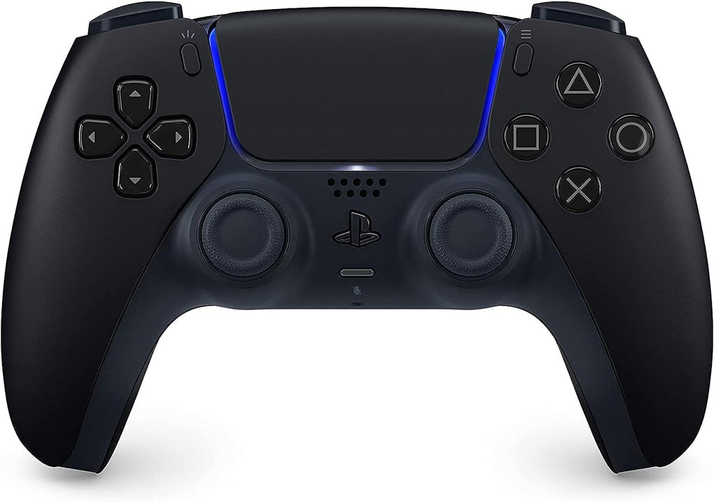 PlayStation 5 DualSense Wireless Controller- Midnight Black
