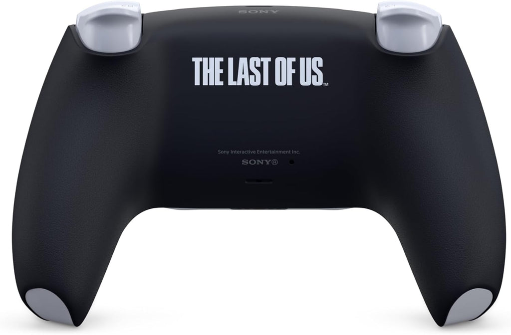 PlayStation 5 DualSense Wireless Controller The Last of Us Limited Edition - UAE Version