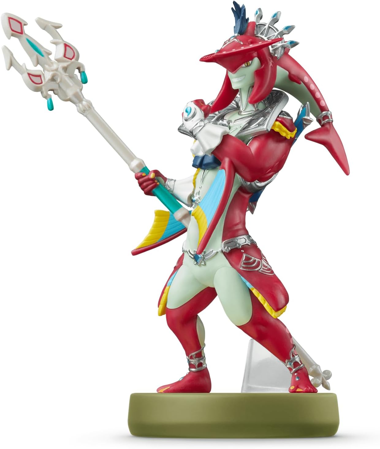 Amiibo Figurine - Sidon