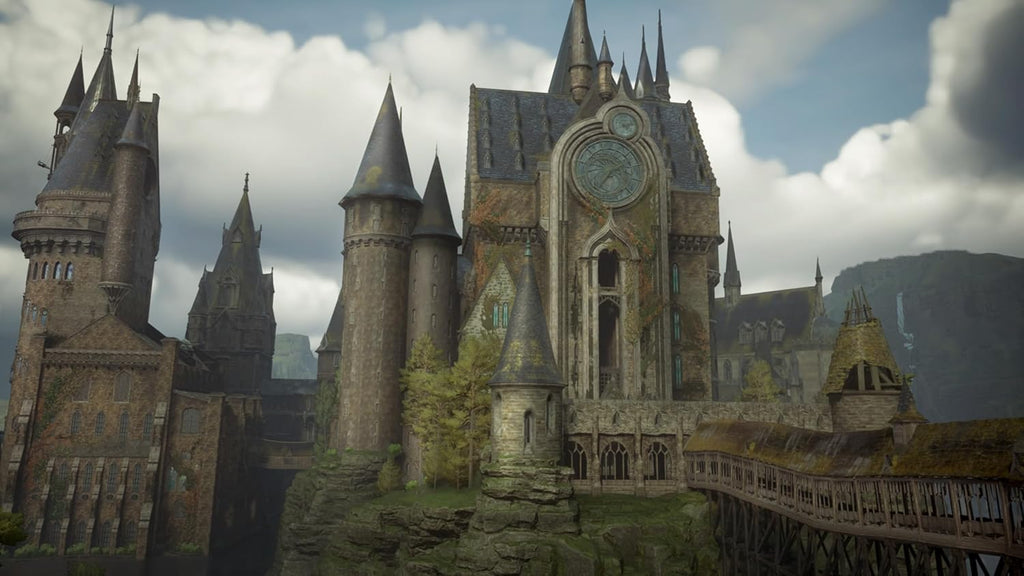 Hogwarts Legacy  Nintendo Switch 2