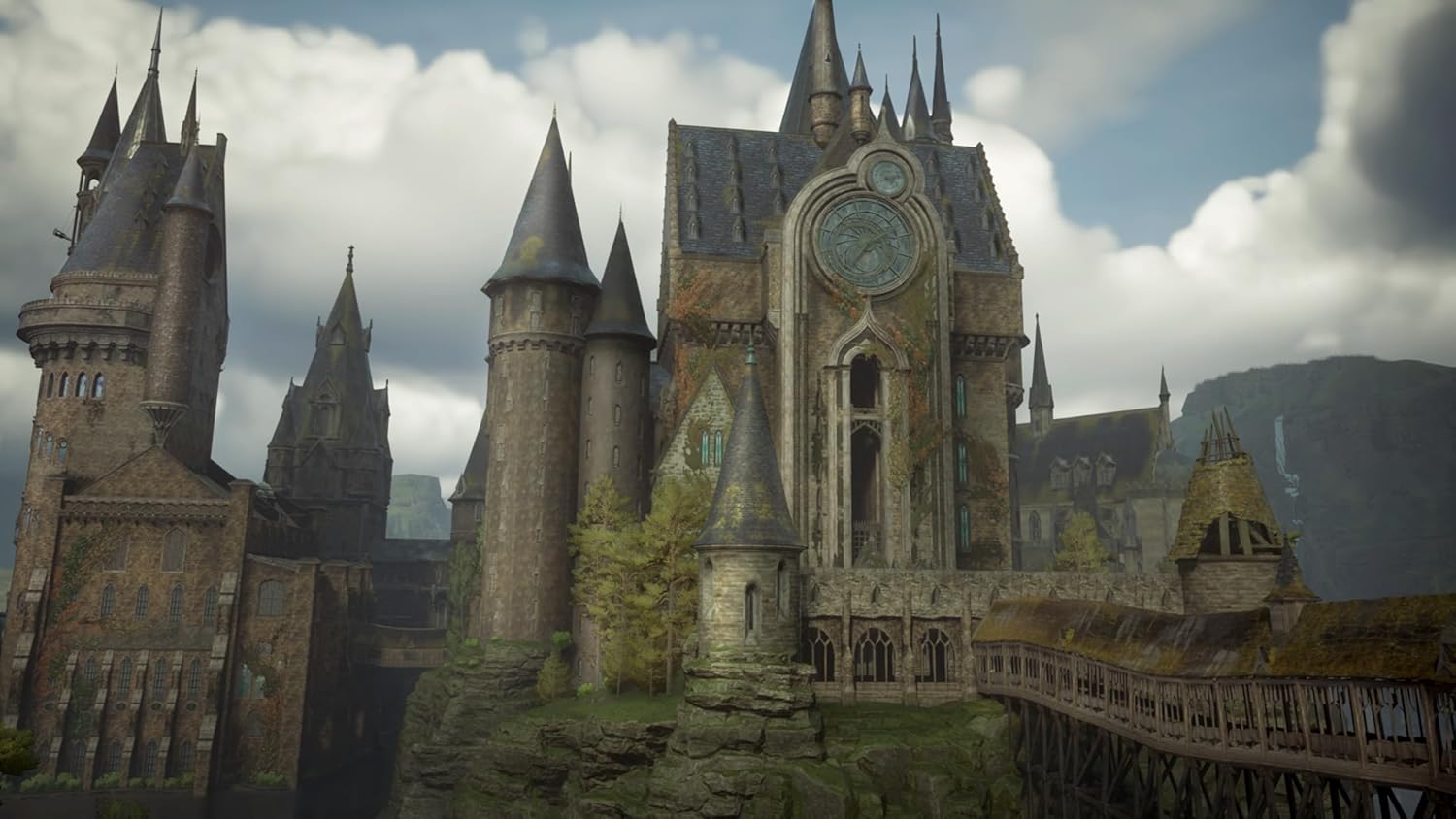Hogwarts Legacy  Nintendo Switch 2