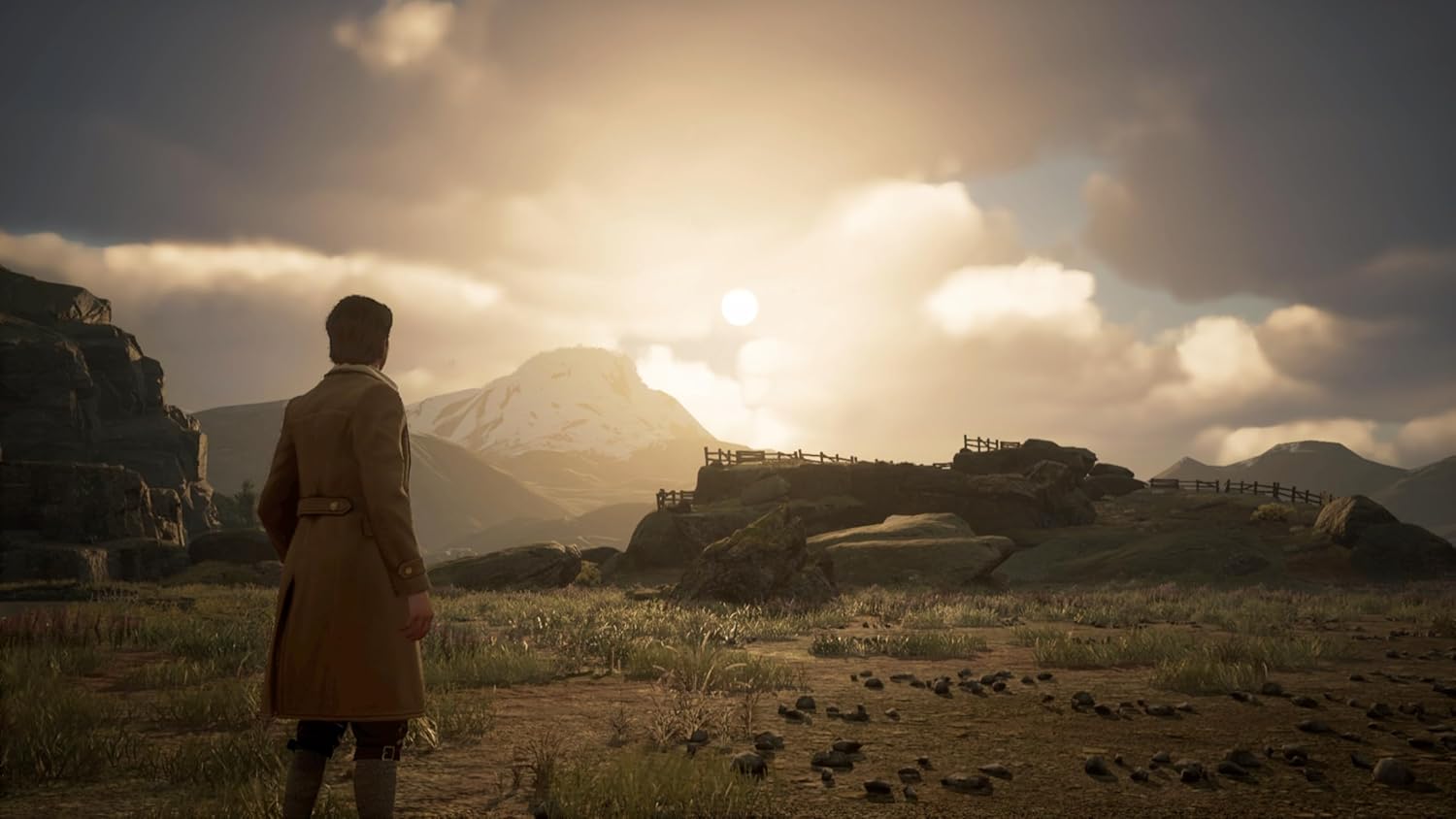 Hogwarts Legacy  Nintendo Switch 2