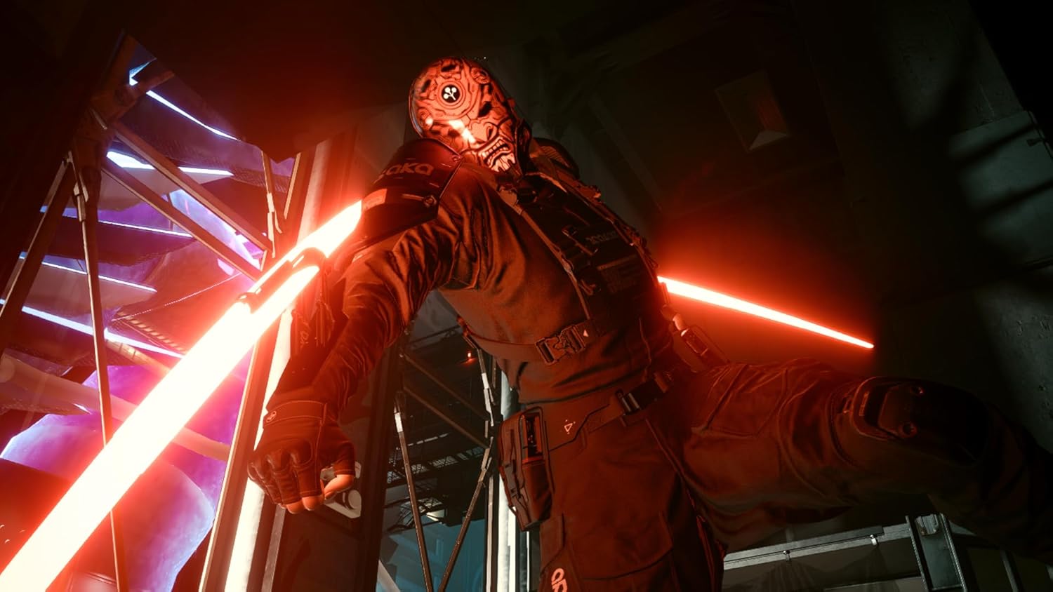 Cyberpunk 2077 Ultimate Edition Nintendo Switch 2