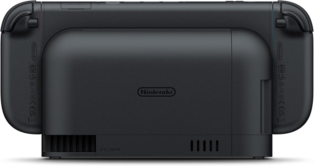 Nintendo Switch 2 Console + Mario Kart World Bundle - International Version [ New 2025 Model ]