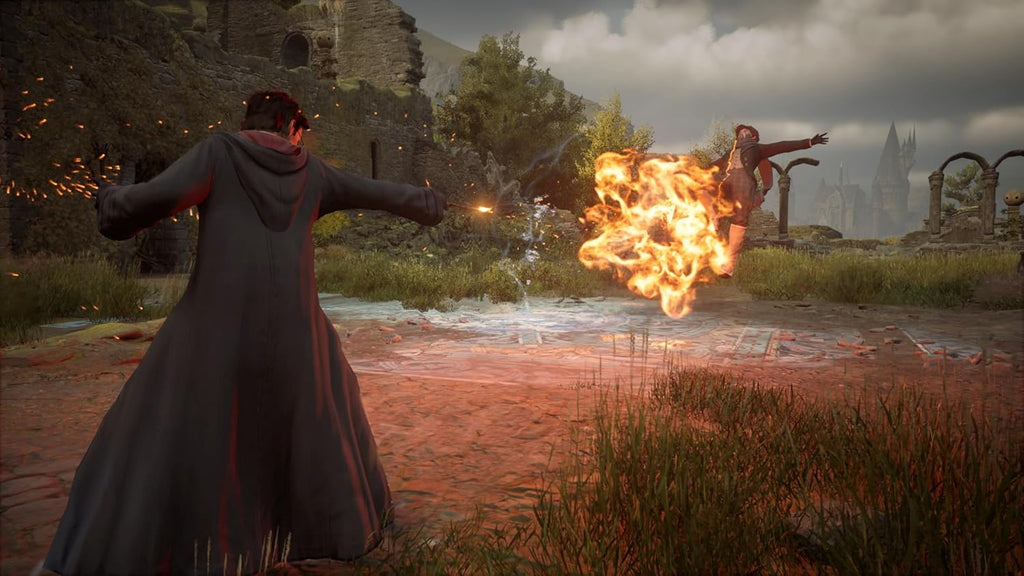 Hogwarts Legacy  Nintendo Switch 2